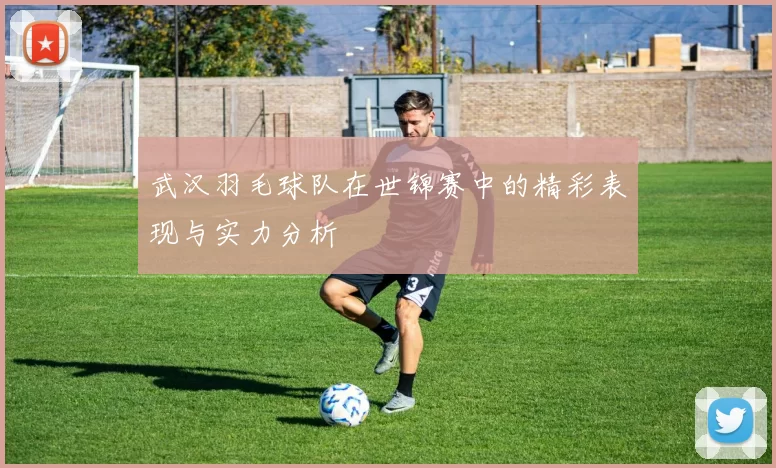 武汉羽毛球队在世锦赛中的精彩表现与实力分析