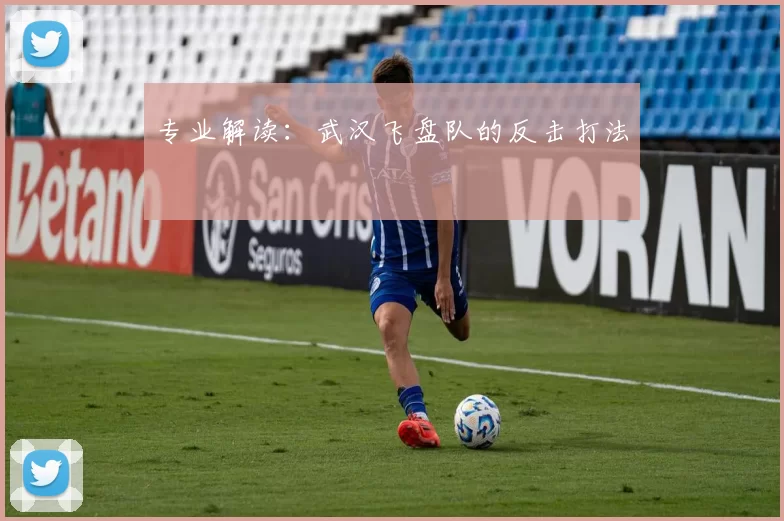 专业解读：武汉飞盘队的反击打法